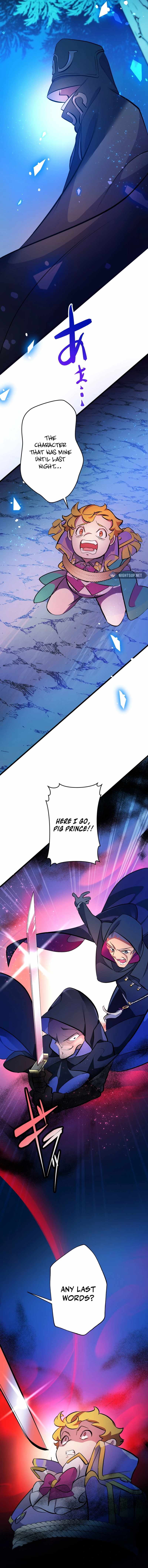 The Transcendental Extra's Strategy Guide Chapter 1 21
